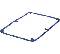 Bopla BOP 10.1 DI-5005 35210100 Sealing TPE (mélange de caoutchouc inodore) bleu 1 pc(s) Piece
