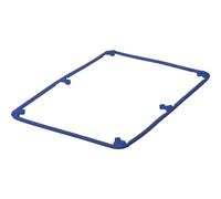Bopla BOP 10.1 DI-5005 35210100 Joint d'étanchéité TPE (mélange de caoutchouc inodore) bleu 1 pc(s)