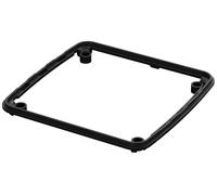 Bopla BOP 2222 DI-9005 Bopad IP65 Dichtung Joint d'étanchéité design TPE noir (RAL 9005) 1 pc(s)