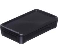 Bopla BOP 500-9005 Boîtier portatif 130 x 75 x 26 ABS noir (RAL 9005) 1 pc(s)