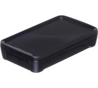 Bopla BOP 500-9005 Boîtier portatif 130 x 75 x 26 ABS noir (RAL 9005) 1 pc(s)