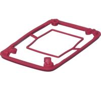 Bopla BOP 500 DI-3001 35250001 TPE (mélange de caoutchouc inodore) rouge 1 pc(s)