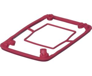 Bopla BOP 500 DI-3001 35250001 TPE (mélange de caoutchouc inodore) rouge 1 pc(s)