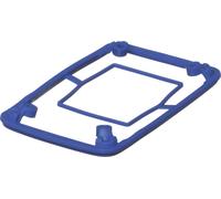 Bopla BOP 500 DI-5005 35250000 TPE (mélange de caoutchouc inodore) bleu 1 pc(s)