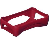 Bopla BOP 500 S-3001 Protection (L x l x H) 136 x 81 x 36.3 mm TPE (mélange de caoutchouc inodore) rouge 1 pc(s)