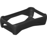Bopla BOP 500 S Bopad Stoss-Schutz - 9005 Plastron de protection TPE (mélange de caoutchouc inodore) noir (L x l x H) 136 x 81