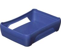 Bopla BOP 7.0 S-5005 35307000 Protection (L x l x H) 221 x 156 x 54.3 mm TPE (mélange de caoutchouc inodore) bleu 1 pc(s)