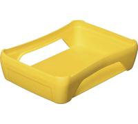 Bopla BOP 7.0 S Bopad Stoss-Schutz - 1003 Plastron de protection TPE (mélange de caoutchouc inodore) jaune signal (L x l x H) 221