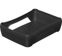 Bopla BOP 7.0 S Bopad Stoss-Schutz - 9005 Plastron de protection TPE (mélange de caoutchouc inodore) noir (L x l x H) 221 x 156