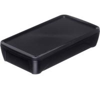 Bopla BOP 700-9005 Boîtier portatif 165 x 90 x 34 ABS noir (RAL 9005) 1 pc(s)