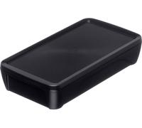 Bopla BOP 700 BE4MN-9005 Boîtier portatif 165 x 90 x 34 ABS noir (RAL 9005) 1 pc(s)