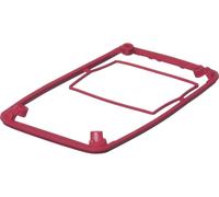 Bopla BOP 700 DI-3001 35270001 TPE (mélange de caoutchouc inodore) rouge 1 pc(s)