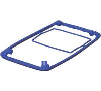 Bopla BOP 700 DI-5005 35270000 Sealing avec joint TPE (mélange de caoutchouc inodore) bleu 1 pc(s) Piece