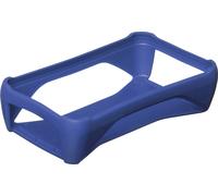 Bopla BOP 700 S-5005 35370000 Protection (L x l x H) 171 x 96 x 44.3 mm TPE (mélange de caoutchouc inodore) bleu 1 pc(s)