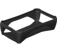 Bopla BOP 700 S Bopad Stoss-Schutz - 9005 Plastron de protection TPE (mélange de caoutchouc inodore) noir (L x l x H) 171 x 96