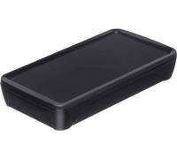 Bopla BOP 900-9005 Boîtier portatif 200 x 105 x 34 ABS noir (RAL 9005) 1 pc(s)