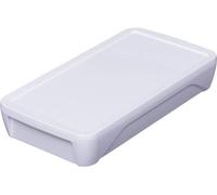 Bopla BOP 900-9016 Boîtier portatif 200 x 105 x 34 ABS blanc (RAL 9016) 1 pc(s)