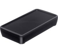 Bopla BOP 900 BE4MN-9005 Boîtier portatif 200 x 105 x 34 ABS noir (RAL 9005) 1 pc(s)