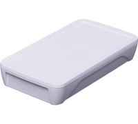 Bopla BOP 900 BE4MN-9016 Boîtier portatif 200 x 105 x 34 ABS blanc (RAL 9016) 1 pc(s)
