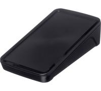 Bopla BOP 900 PH-9005 Boîtier pupitre (L x l x H) 200 x 105 x 53.6 mm ABS noir (RAL 9005) 1 pc(s)
