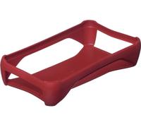 Bopla BOP 900 S-3001 35390001 Protection (L x l x H) 206 x 111 x 44.3 mm TPE (mélange de caoutchouc inodore) rouge 1 pc(s)