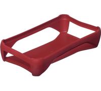Bopla BOP 900 S-3001 35390001 Protection (L x l x H) 206 x 111 x 44.3 mm TPE (mélange de caoutchouc inodore) rouge 1 pc(s)