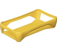 Bopla BOP 900 S Bopad Stoss-Schutz - 1003 Protection TPE (mélange de caoutchouc inodore) jaune signal (L x l x H) 206 x 111