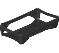 Bopla BOP 900 S Bopad Stoss-Schutz - 9005 Plastron de protection TPE (mélange de caoutchouc inodore) noir (L x l x H) 206 x 111