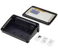 Bopla BoPad BOP 10.1 P-9005 Moniteur écran tactile 25.7 cm (10.1 pouces) 1024 x 600 Pixel avec rétroéclairage