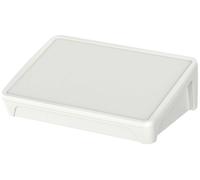 Bopla BoPad BOP 10.1 P-9016-SET Boîtier pupitre (L x l x H) 285 x 198 x 92.90 mm ABS blanc (RAL 9016) 1 pc(s)