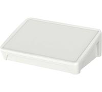 Bopla BoPad BOP 10.1 P-9016-SET Boîtier pupitre (L x l x H) 285 x 198 x 92.90 mm ABS blanc (RAL 9016) 1 pc(s)