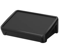 BOPLA BoPad BOP 7.0 P-9005-SET Boîtier de pupitre (L x l x H) 215 x 150 x 75,70 mm ABS Noir (RAL 9005)