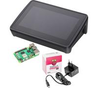 Bopla BoPad Display Bundle Raspberry Pi® 5 B 8 GB 4 x 2.4 GHz