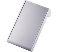 Bopla BOPULT BP 810 Boîtier pupitre 176 x 106 x 54 ABS gris clair (RAL 7035) 1 pc(s)