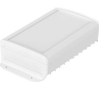 Bopla BoVersa 48316433.HMT2 Boîtier mural aluminium, Polycarbonate blanc (RAL 9003) 1 pc(s)