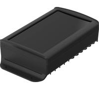 Bopla BoVersa 48316455.HMT2 Boîtier mural aluminium, Polycarbonate noir (RAL 9005) 1 pc(s)