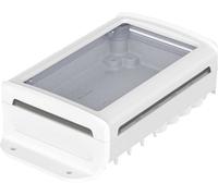 Bopla BoVersa 48322230.HMT2 Boîtier mural aluminium, Polycarbonate blanc (RAL 9003) 1 pc(s)