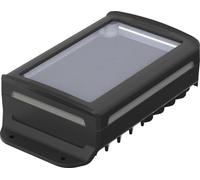 Bopla BoVersa 48322250.HMT2 Boîtier mural aluminium, Polycarbonate noir (RAL 9005) 1 pc(s)