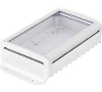 Bopla BoVersa 48326430.HMT2 Boîtier mural aluminium, Polycarbonate blanc (RAL 9003) 1 pc(s)