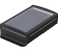 Bopla BoVersa 48328650.HMT2 Boîtier mural aluminium, Polycarbonate noir (RAL 9005) 1 pc(s)