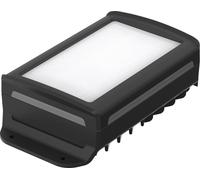 Bopla BoVersa 48332251.HMT2 Boîtier mural aluminium, Polycarbonate noir (RAL 9005) 1 pc(s)