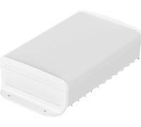 Bopla BoVersa 48416433.HMT2 Boîtier mural aluminium, Polycarbonate blanc (RAL 9003) 1 pc(s)