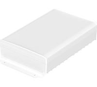 Bopla BoVersa 48418633.HMT2 Boîtier mural aluminium, Polycarbonate blanc (RAL 9003) 1 pc(s)