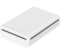 Bopla BoVersa 48438631.HMT1 Boîtier de table (L x l x H) 275 x 185 x 73 mm Polycarbonate blanc (RAL 9003) 1 pc(s)