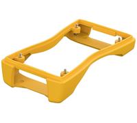 Bopla BS 500 DI-D-1003 TPE jaune signal (l x H x P) 142.8 x 77.1 x 31.1 mm 1 pc(s)