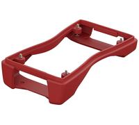 Bopla BS 500 DI-D-3001 TPE rouge signal (l x H x P) 142.8 x 77.1 x 31.1 mm 1 pc(s)