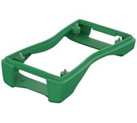 Bopla BS 500 DI-D-6032 TPE vert (l x H x P) 142.8 x 77.1 x 31.1 mm 1 pc(s)