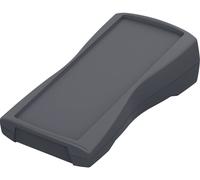 Bopla BS 500 F-7024 HANDGEHÄUSE GRAPHITGRAU Boîtier portatif 140.3 x 72.9 x 31.3 ABS gris graphite (RAL 7024) 1 pc(s)
