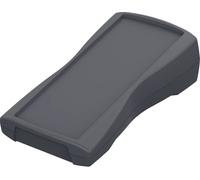 Bopla BS 503 F-7024 HANDGEHÄUSE GRAPHITGRAU Boîtier portatif 140.3 x 72.9 x 31.3 ABS gris graphite (RAL 7024) 1 pc(s)