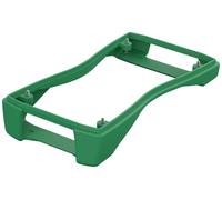 Bopla BS 700 DI-D-6032 TPE vert (l x H x P) 185.8 x 97.1 x 35.5 mm 1 pc(s)